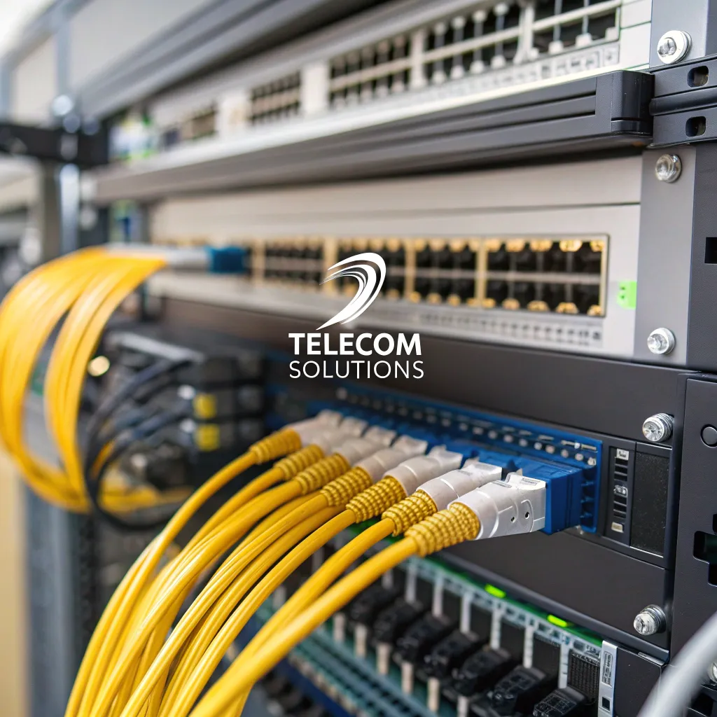 Telecom Solutions