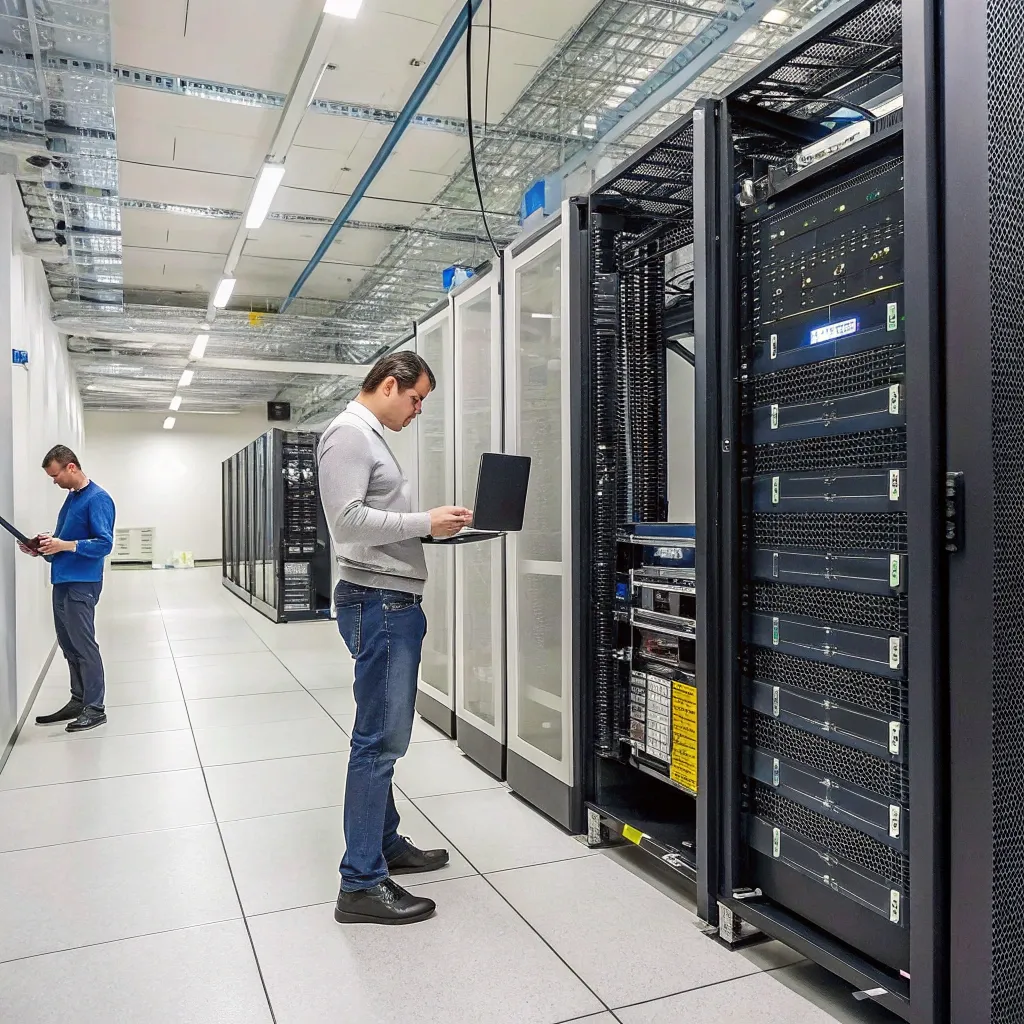 Managed Network Services